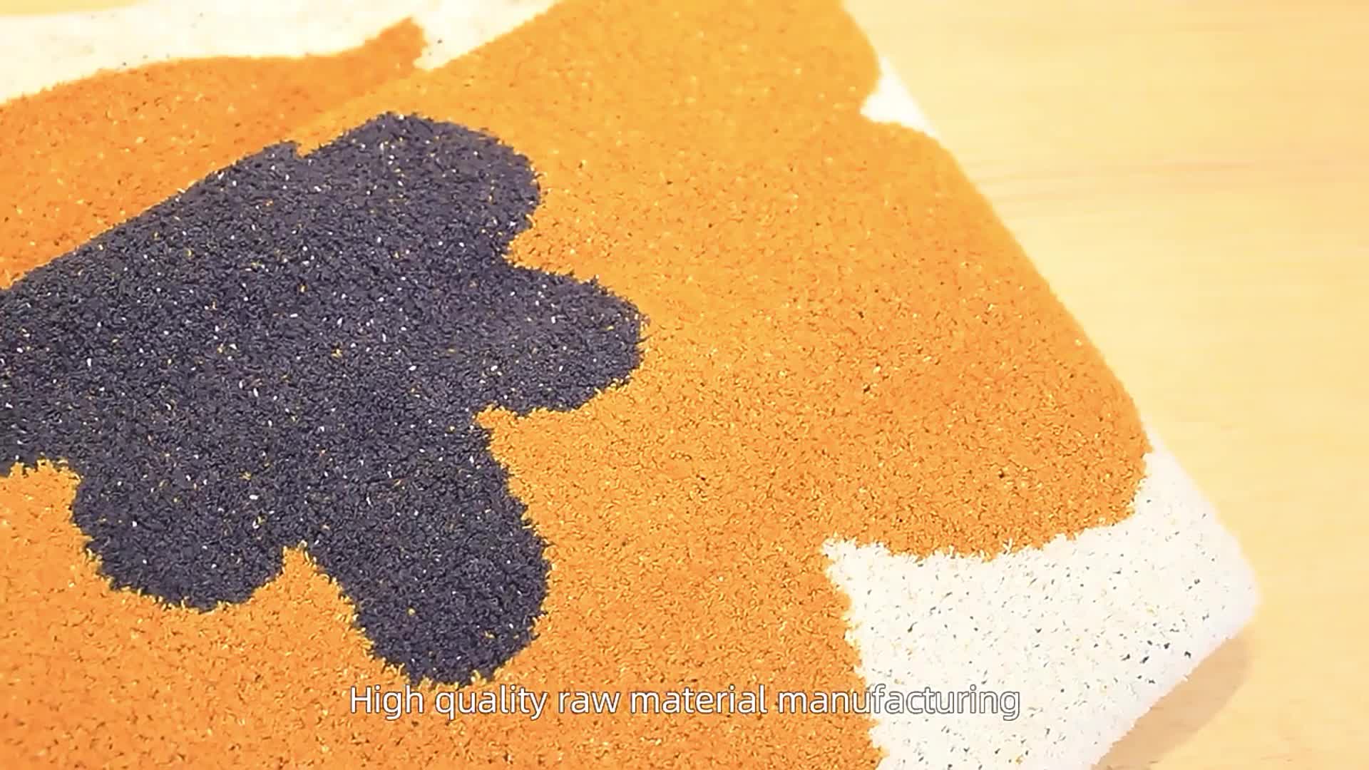 1pc Nordic Flower Pattern Knitted Blanket, Air Conditioning Blanket Warm Cozy Soft Throw Blanket For Couch Bed Sofa